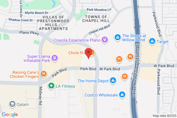 Park Place Design Studio