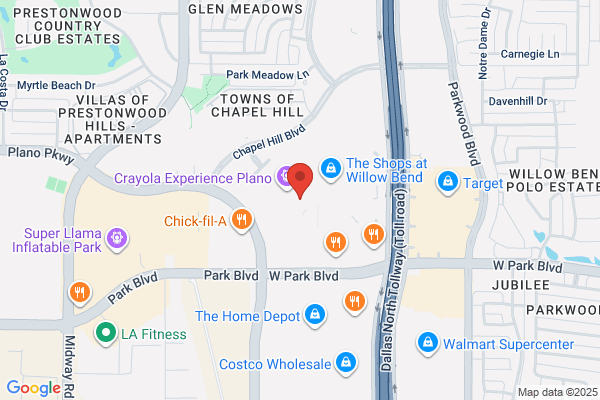 California Pizza Kitchen