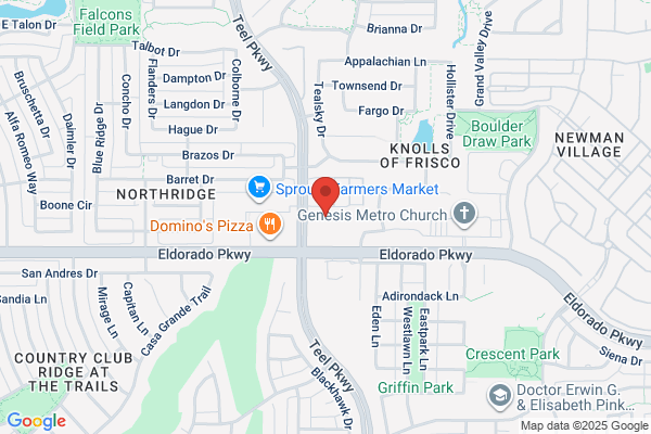 Imagine Early Education and Childcare of Frisco