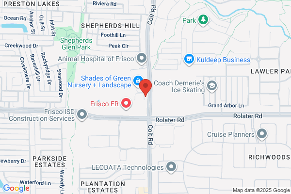 Kiddie Academy of Frisco- Permanently Closed