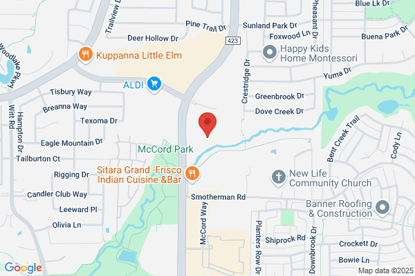 Kiddie Academy of Little Elm