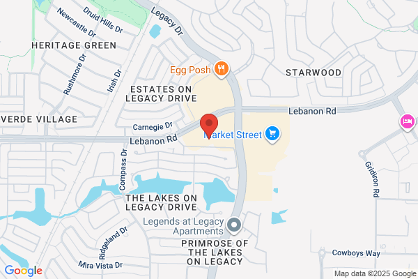 Kids 'R' Kids Learning Academy of Legacy West