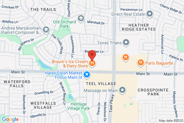 Kids 'R' Kids Learning Academy of West Frisco