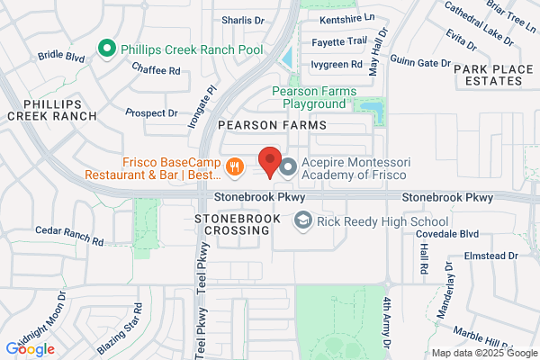 FreeForm Chiropractic - Frisco