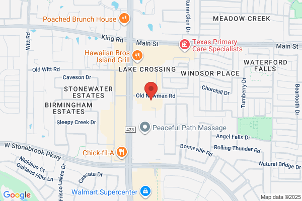 North Texas Spinal Health & Wellness