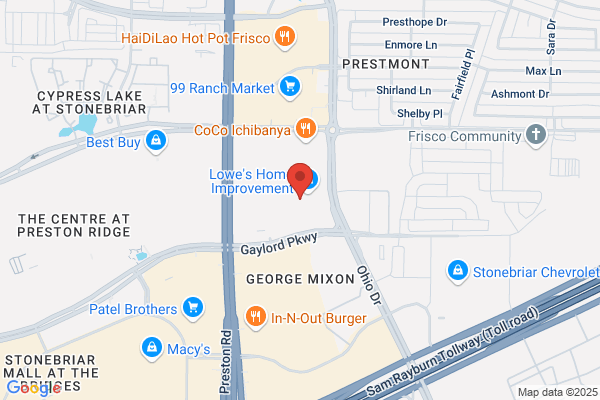 Lowe's ProServices