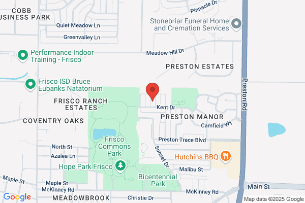 Texas Choice Plumbing