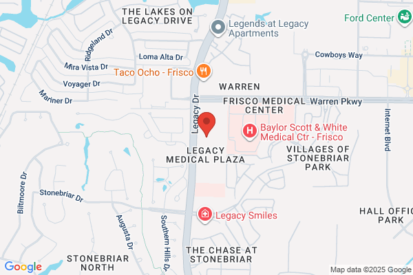 Dallas Center For Vaginal Rejuvenation