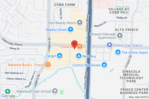 Massage Envy - Frisco North