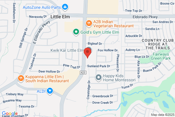 El Dorado Family Dentistry & Orthodontics