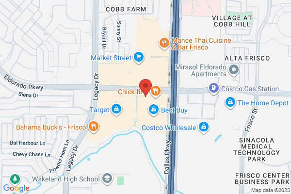 Eldorado Smiles Dentistry