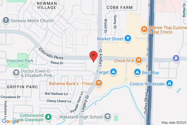 Heritage Family Dentistry Frisco