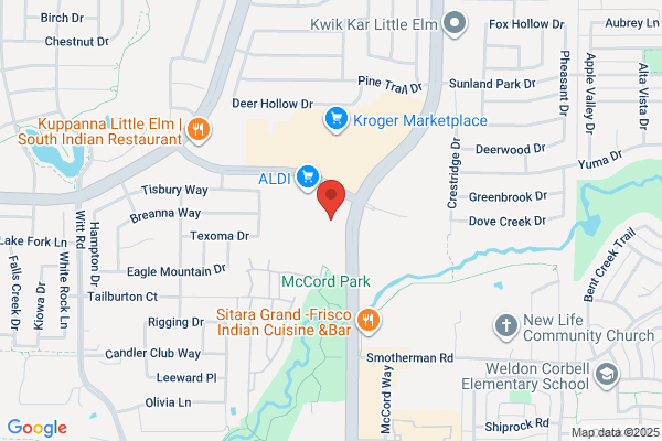 Little Elm Dentistry