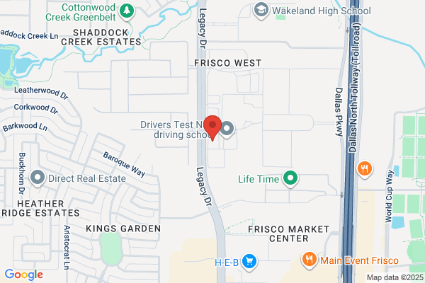 West Frisco Dental And Implants
