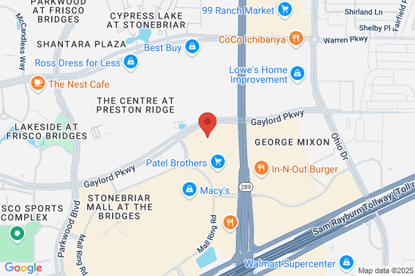 Dental Spa of Texas