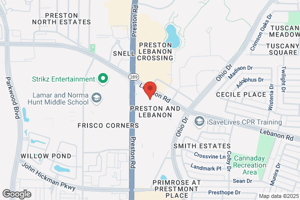 Dentistry In Frisco: Catherine Koo, D.D.S.