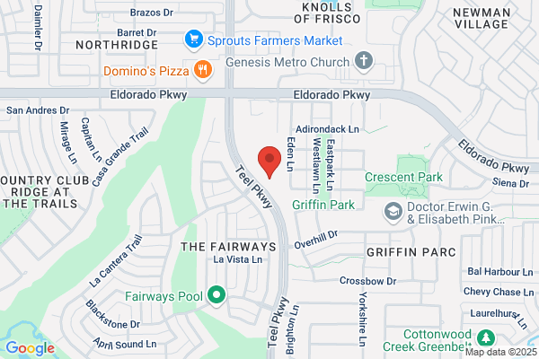 Family Dentistry of Frisco