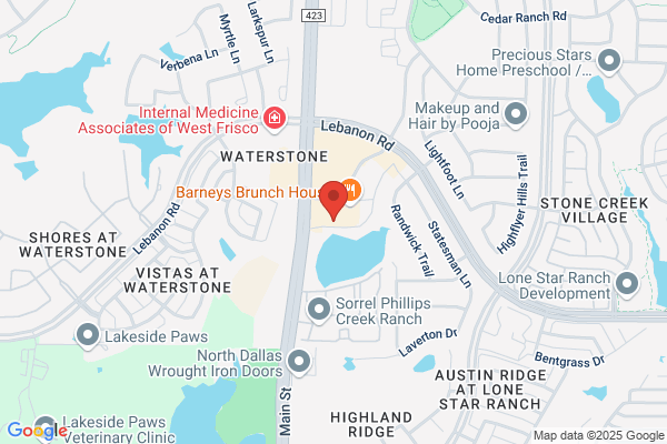 Highland Oak Dental