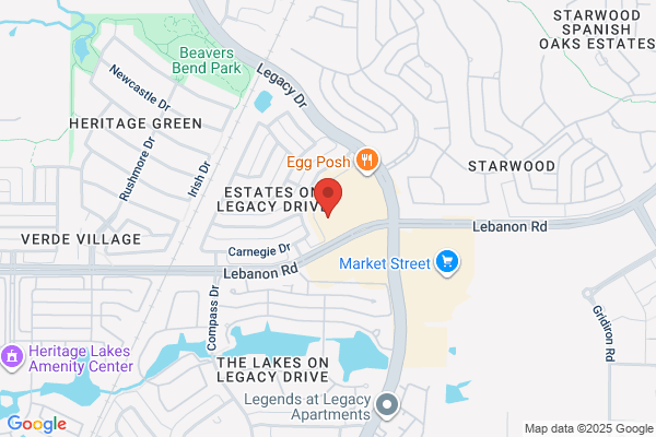 Legacy Ranch Dental