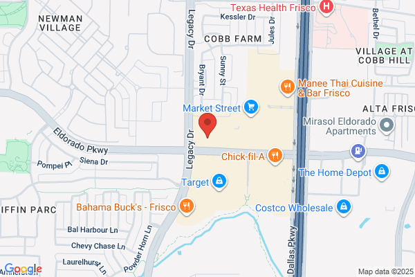 Smile Lounge Frisco