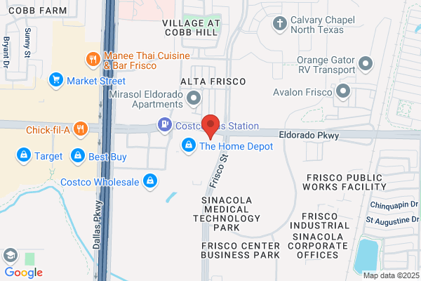 Today Dental of Frisco