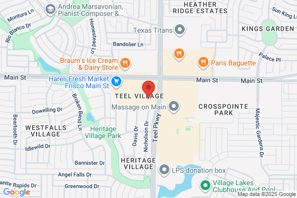 Twins Family Dentistry