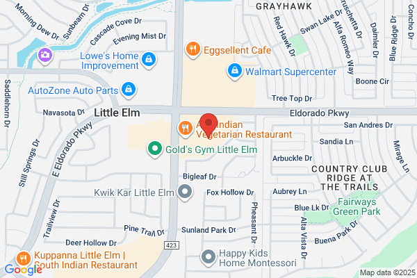 Village Elm Dental Care