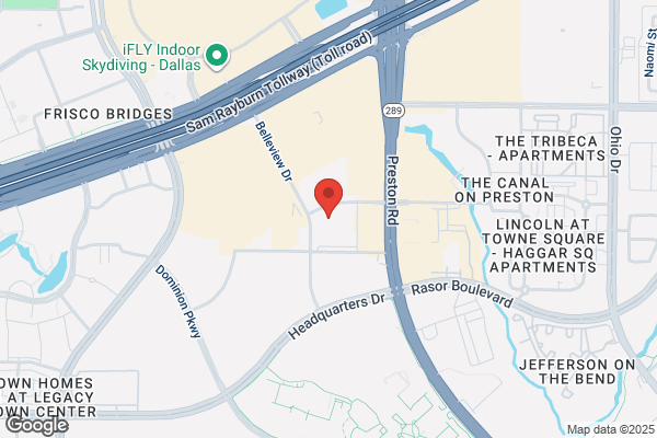 Caring Transitions of Denton and Collin Counties