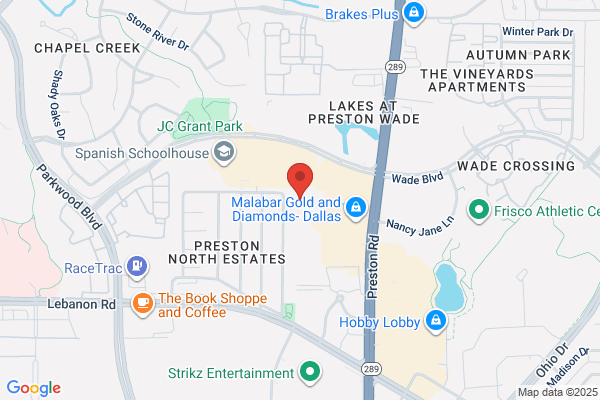 Pediatric Dermatology of North Texas
