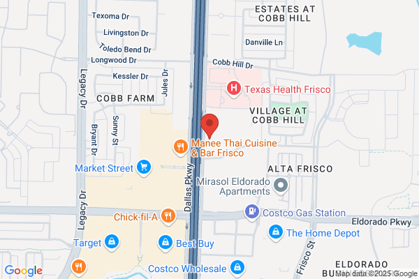 UT Southwestern Dermatology