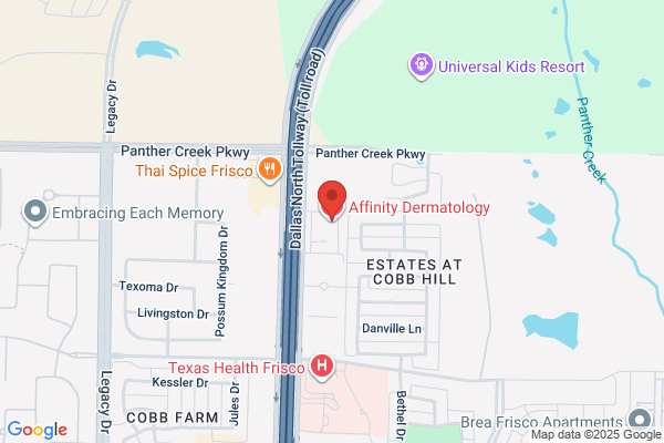 Affinity Dermatology