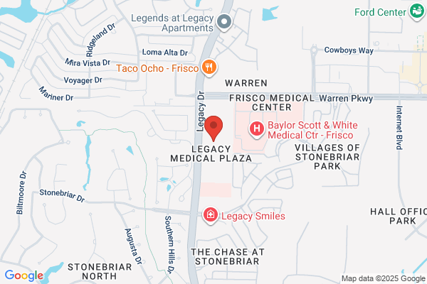 Allergy Partners of Dallas-Fort Worth