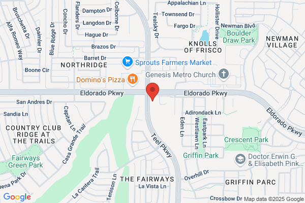 Frisco Orthodontics