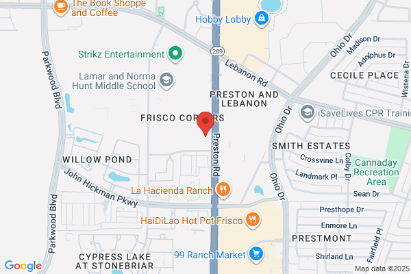 MINT dentistry | Frisco