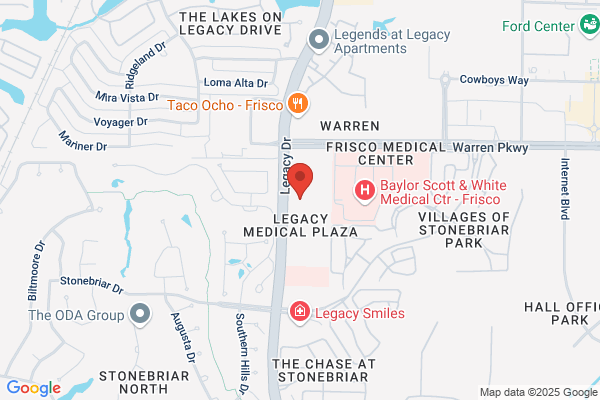 North Dallas Urogynecology
