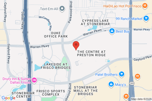 Frisco Urgent Care & Clinic
