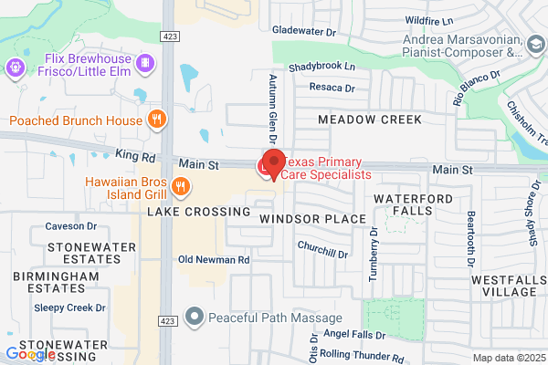 Lake Pointe Dental