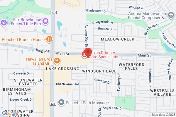 McQuaid Vein Care