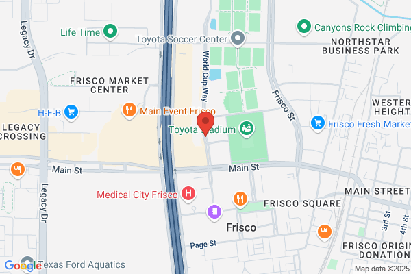 Nomi Health (Location Closed)