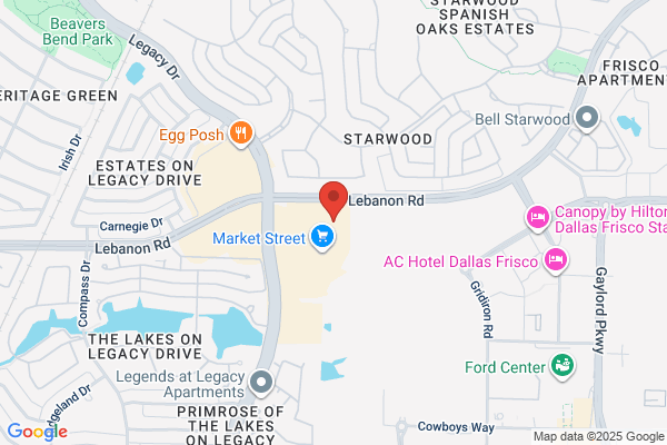 Kumon Math and Reading Center of Frisco - Starwood