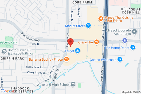 Kumon Math and Reading Center of Frisco - West