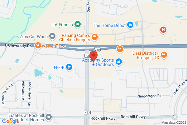 Kumon Math and Reading Center of Prosper - Windsong Ranch
