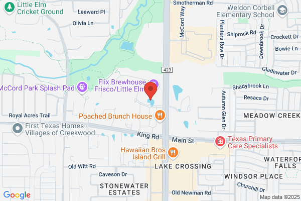 iCode West Frisco