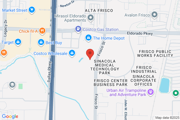 City Electric Supply Frisco TX