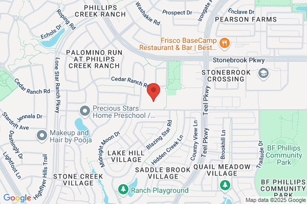 Frisco Independent School District, Elementary Schools, Bledsoe Elementary