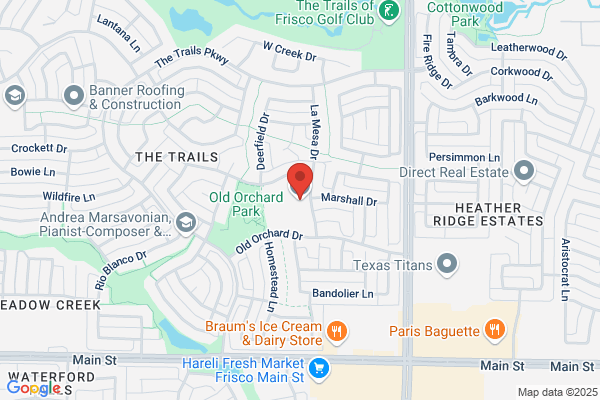 Frisco Independent School District, Elementary Schools, Fisher Elementary