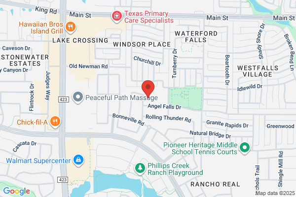 Frisco Independent School District, Elementary Schools, Sparks Elementary