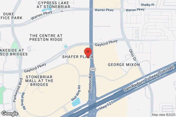 Texas Health Breeze Urgent Care