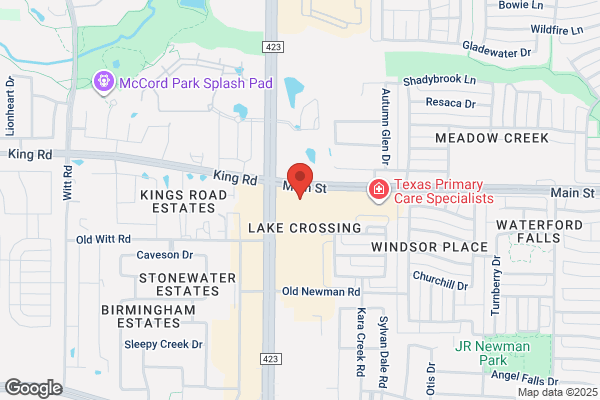 CareNow Urgent Care - Frisco West
