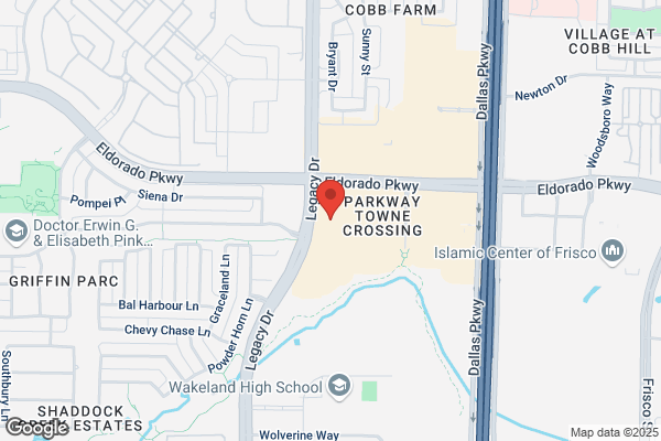 Urgent Care for Kids -  Frisco